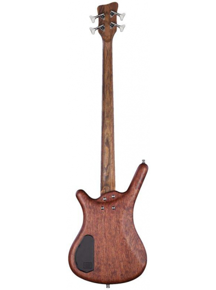 PRO SERIES CORVETTE STD BUBINGA 4 ACT (NAT), зображення 3